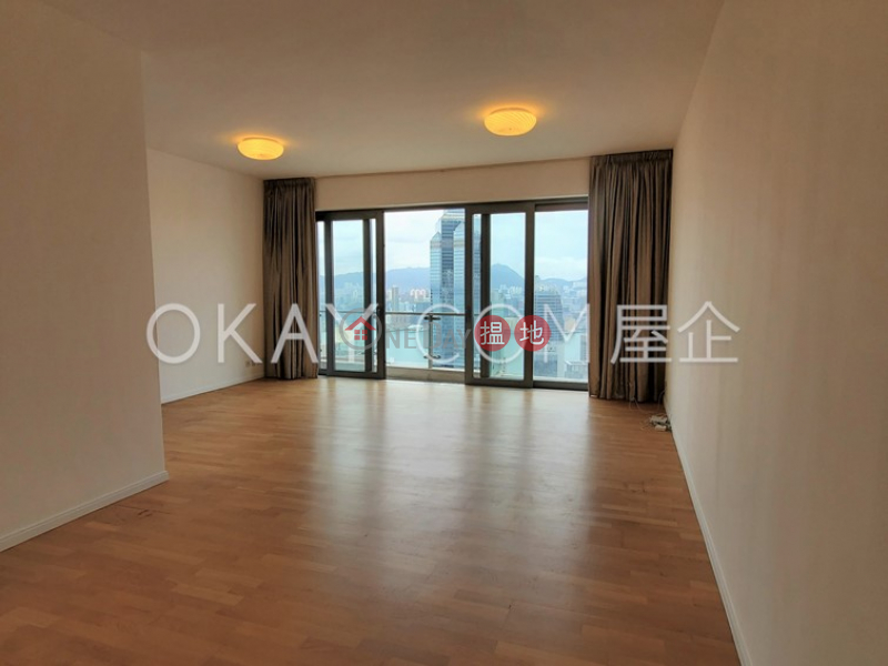 Stylish 4 bedroom on high floor with balcony | Rental | Seymour 懿峰 Rental Listings