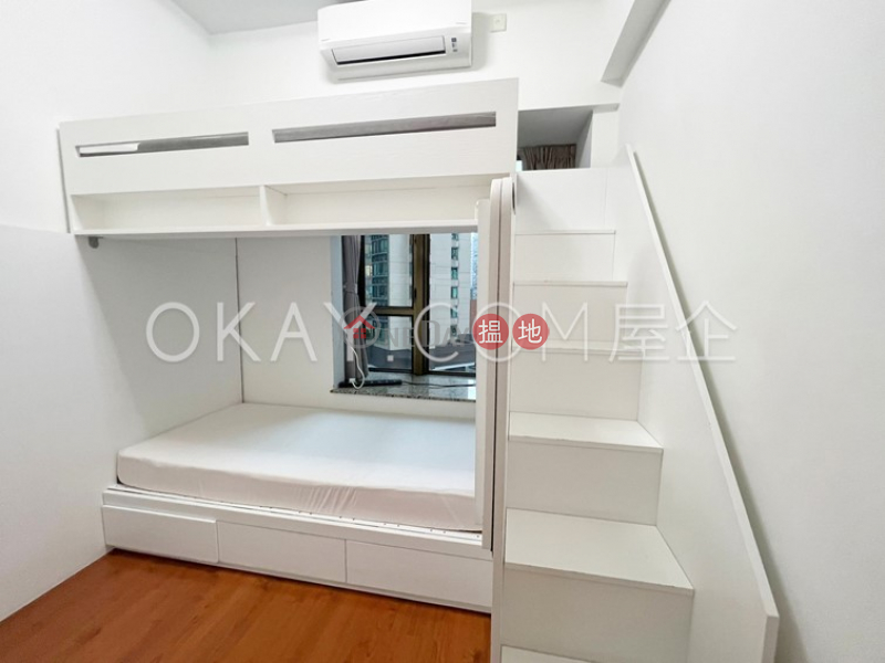The Belcher\'s Phase 1 Tower 2 | Low, Residential, Rental Listings HK$ 35,000/ month