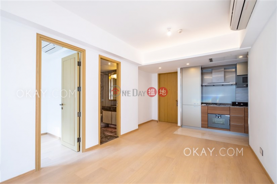 Stylish 2 bedroom with balcony | Rental, 32 City Garden Road | Eastern District Hong Kong | Rental, HK$ 36,500/ month