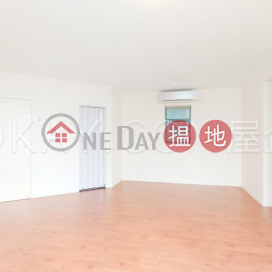 Stylish 3 bed on high floor with sea views & parking | Rental | Scholastic Garden 俊傑花園 _0
