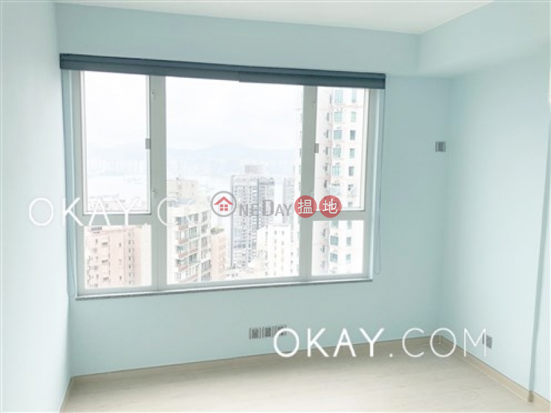 香港搵樓|租樓|二手盤|買樓| 搵地 | 住宅出租樓盤2房1廁,實用率高,極高層,可養寵物《嘉和苑出租單位》