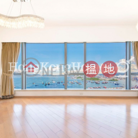 3 Bedroom Family Unit for Rent at The Cullinan | The Cullinan 天璽 _0