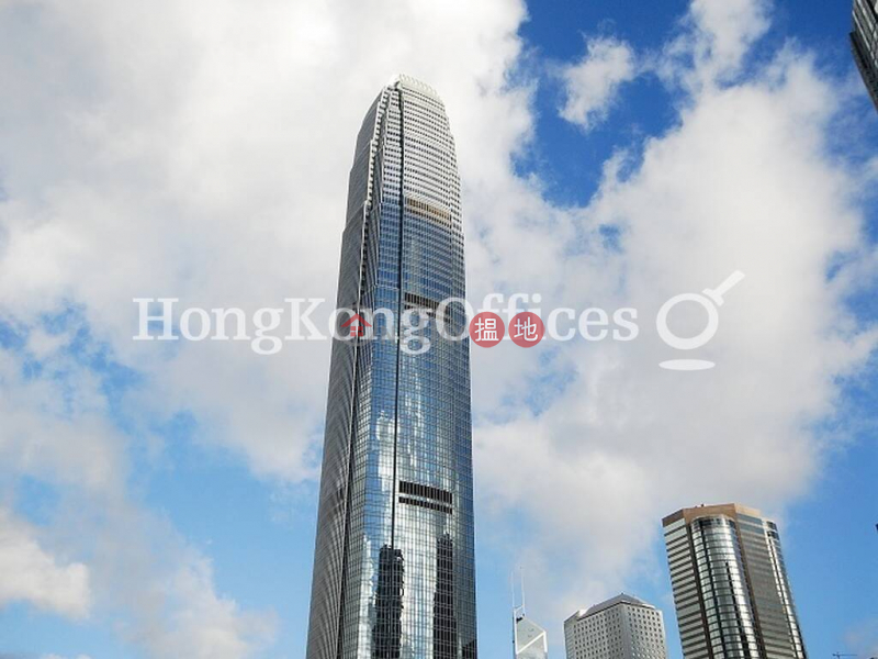 Property Search Hong Kong | OneDay | Office / Commercial Property, Rental Listings, Office Unit for Rent at Two International Finance Centre