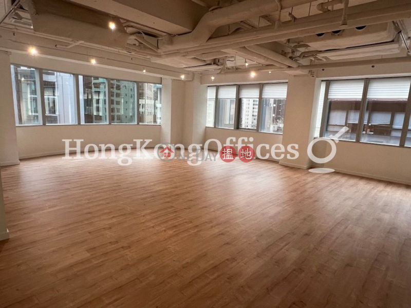 HK$ 39,006/ month | 1 Lyndhurst Tower, Central District Office Unit for Rent at 1 Lyndhurst Tower
