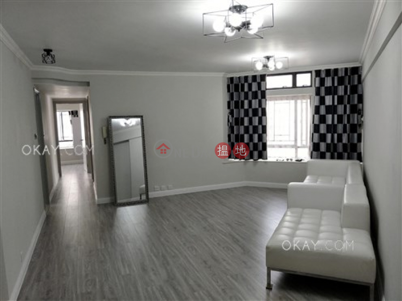 Lovely 3 bedroom in Tin Hau | For Sale, Park Towers Block 1 柏景臺1座 Sales Listings | Eastern District (OKAY-S109116)