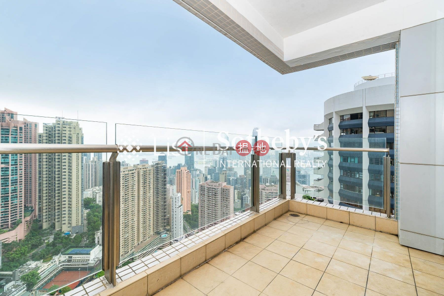 香港搵樓|租樓|二手盤|買樓| 搵地 | 住宅|出租樓盤Branksome Crest三房兩廳單位出租