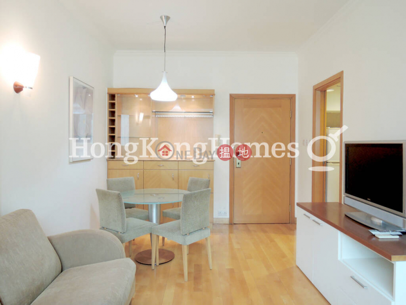1 Bed Unit for Rent at Manhattan Heights, Manhattan Heights 高逸華軒 Rental Listings | Western District (Proway-LID17556R)