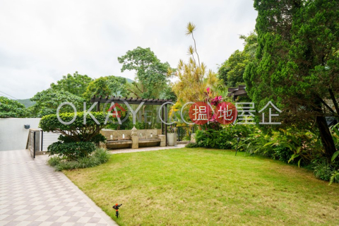 4房2廁,連車位,露台,獨立屋西貢郊野公園出售單位 | 西貢郊野公園 Property in Sai Kung Country Park _0