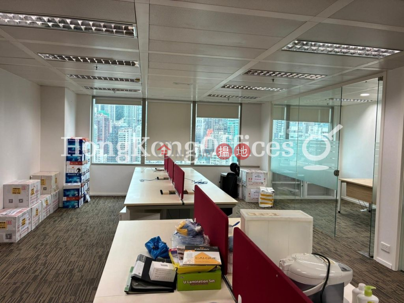 Office Unit for Rent at Cosco Tower | 183 Queens Road Central | Western District | Hong Kong | Rental HK$ 77,935/ month