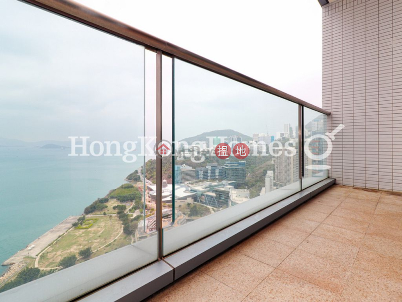 4 Bedroom Luxury Unit for Rent at Phase 1 Residence Bel-Air, 28 Bel-air Ave | Southern District, Hong Kong | Rental, HK$ 86,000/ month