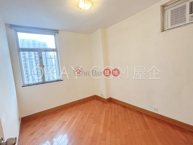 Lovely 2 bedroom with balcony | For Sale, (T-10) Nan Shan Mansion Kao Shan Terrace Taikoo Shing 南山閣 (10座) Sales Listings | Eastern District (OKAY-S42125)