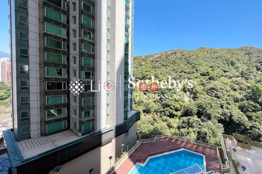 Property for Sale at Ronsdale Garden with 3 Bedrooms | 25 Tai Hang Drive | Wan Chai District | Hong Kong Sales | HK$ 21M