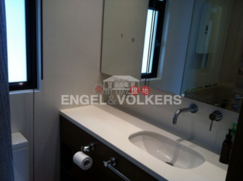 HK$ 33,000/ month, Caine Building | Western District 1 Bed Flat for Rent in Mid Levels West