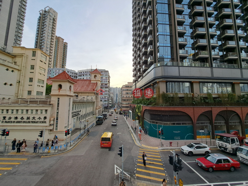 Belgravia Place (Belgravia Place) 深水埗| ()(4)