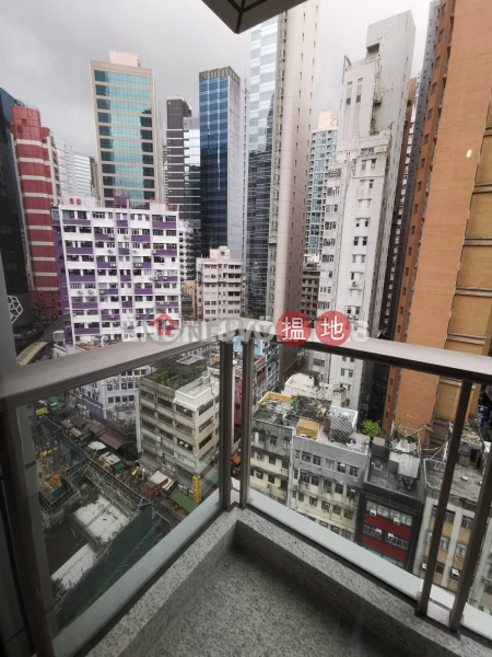 3 Bedroom Family Flat for Rent in Central | 23 Graham Street | Central District Hong Kong Rental | HK$ 58,000/ month