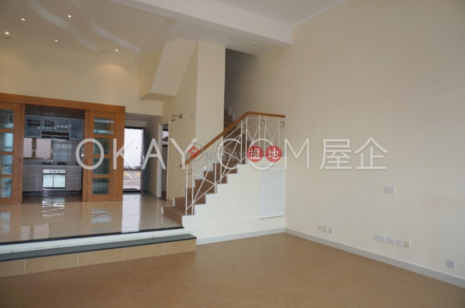 Property Search Hong Kong | OneDay | Residential | Rental Listings Tasteful house with sea views & parking | Rental