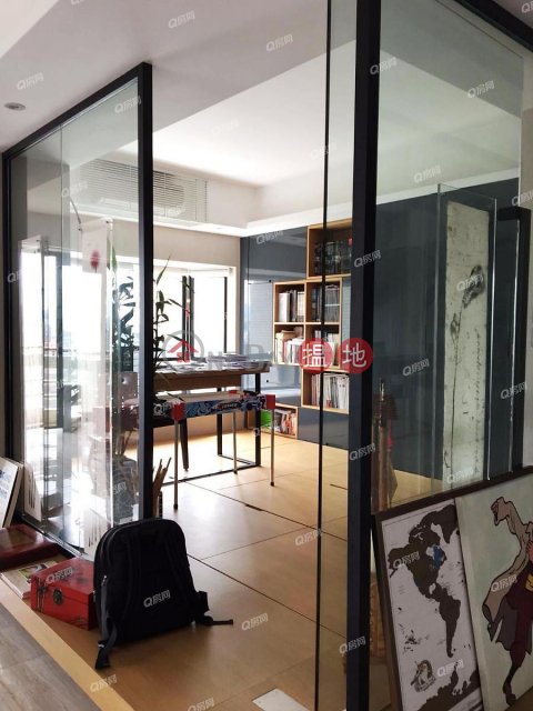Beverly Hill | 4 bedroom Mid Floor Flat for Rent | Beverly Hill 比華利山 _0