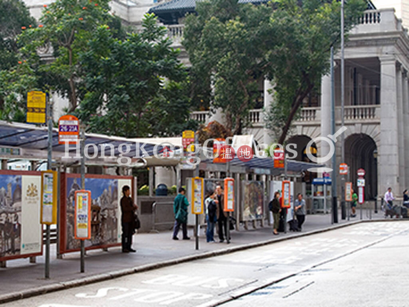 Office Unit for Rent at Standard Chartered Bank Building 4 Des Voeux Road Central | Central District, Hong Kong | Rental HK$ 153,200/ month