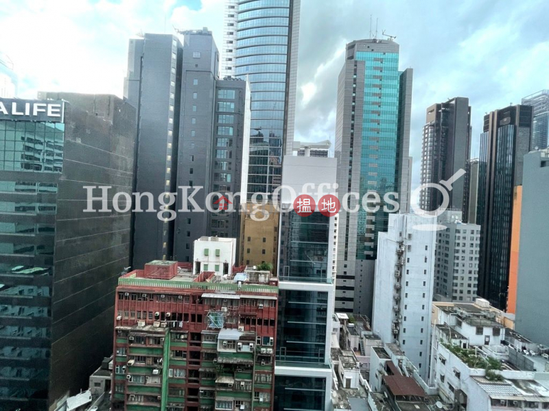 Office Unit for Rent at CNT Tower, CNT Tower 北海中心 Rental Listings | Wan Chai District (HKO-16316-ALHR)
