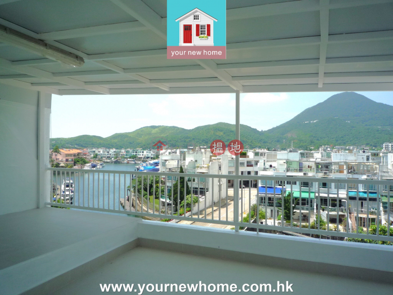 Marina Cove Garden House | For Rent | 380 Hiram\'s Highway | Sai Kung Hong Kong | Rental, HK$ 95,000/ month