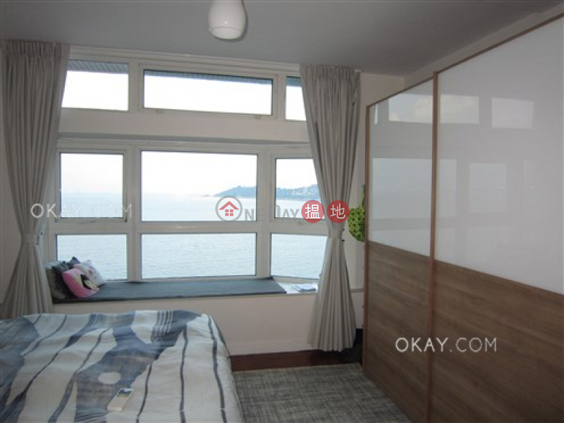 Property Search Hong Kong | OneDay | Residential, Sales Listings | Unique 3 bedroom on high floor with balcony | For Sale