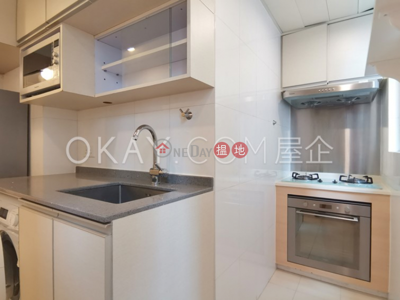 Property Search Hong Kong | OneDay | Residential Sales Listings Intimate 2 bedroom in North Point | For Sale