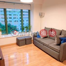 2 Bedroom Flat for Rent in Wan Chai, No 1 Star Street 匯星壹號 | Wan Chai District (EVHK89761)_0
