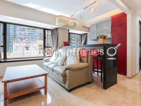 2 Bedroom Unit for Rent at Honor Villa, Honor Villa 翰庭軒 | Central District (Proway-LID56946R)_0