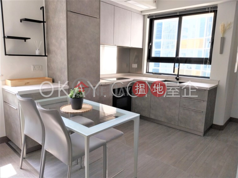 1房1廁,極高層,連租約發售肇明大廈出售單位 | 肇明大廈 Shining Building _0
