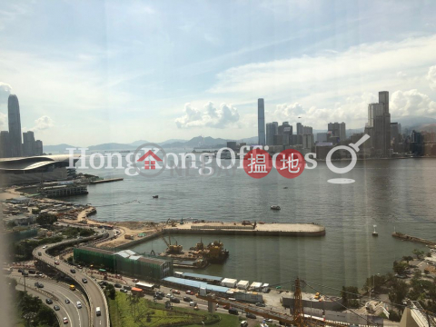 Office Unit for Rent at Cofco Tower, Cofco Tower 中糧大廈 | Wan Chai District (HKO-1022-AIHR)_0