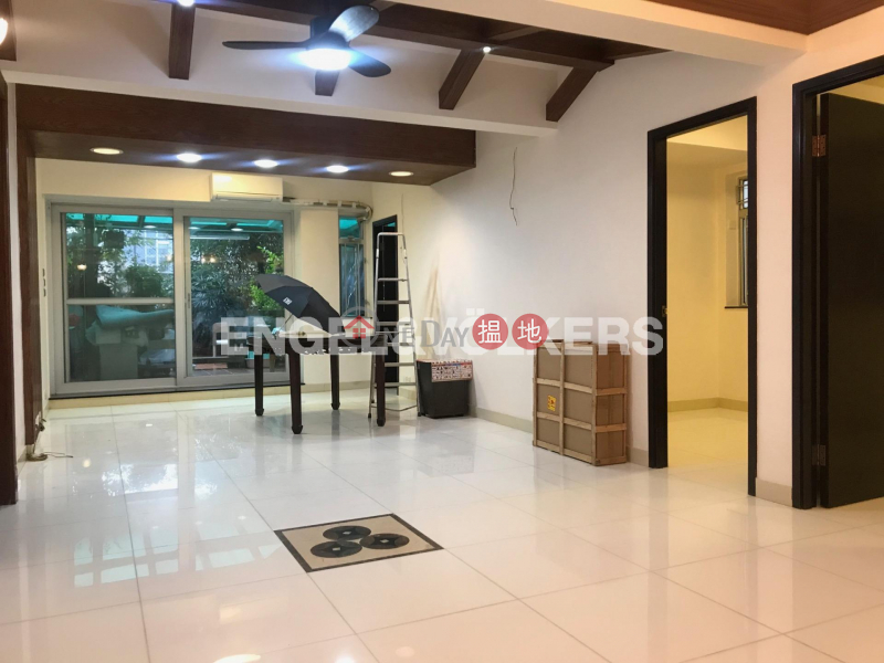 3 Bedroom Family Flat for Rent in Soho, Tai Shing Building 大成大廈 Rental Listings | Central District (EVHK65482)
