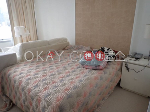 開放式,極高層,星級會所會展中心會景閣出售單位 | 會展中心會景閣 Convention Plaza Apartments _0