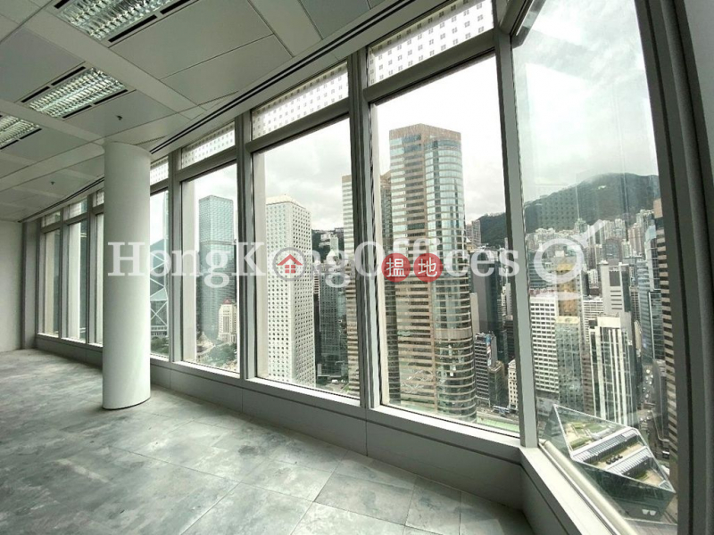 Property Search Hong Kong | OneDay | Office / Commercial Property Rental Listings Office Unit for Rent at Two International Finance Centre