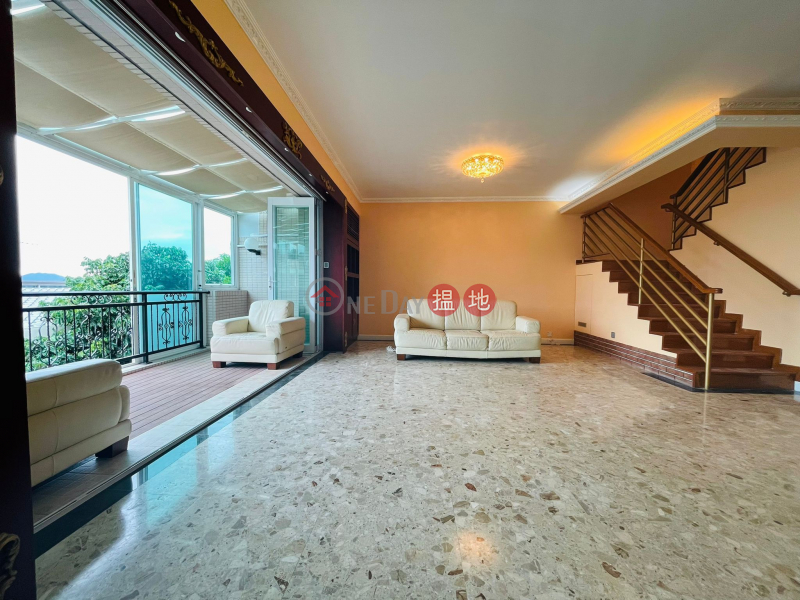 香港搵樓|租樓|二手盤|買樓| 搵地 | 住宅出售樓盤-SK Seaview Villa + Garage. Close to Town