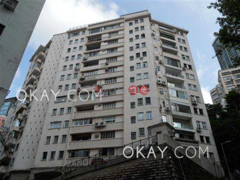 Gorgeous 3 bedroom in Mid-levels Central | Rental, 34 Kennedy Road | Central District, Hong Kong, Rental | HK$ 50,000/ month