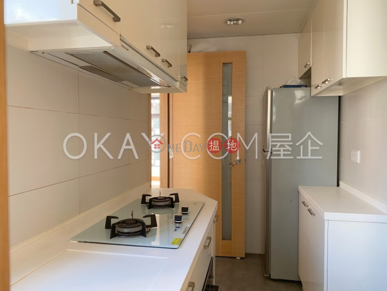 Property Search Hong Kong | OneDay | Residential, Rental Listings | Stylish 2 bedroom with balcony | Rental