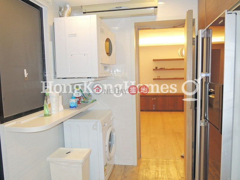 HK$ 54,000/ month The Broadville, Wan Chai District, 3 Bedroom Family Unit for Rent at The Broadville