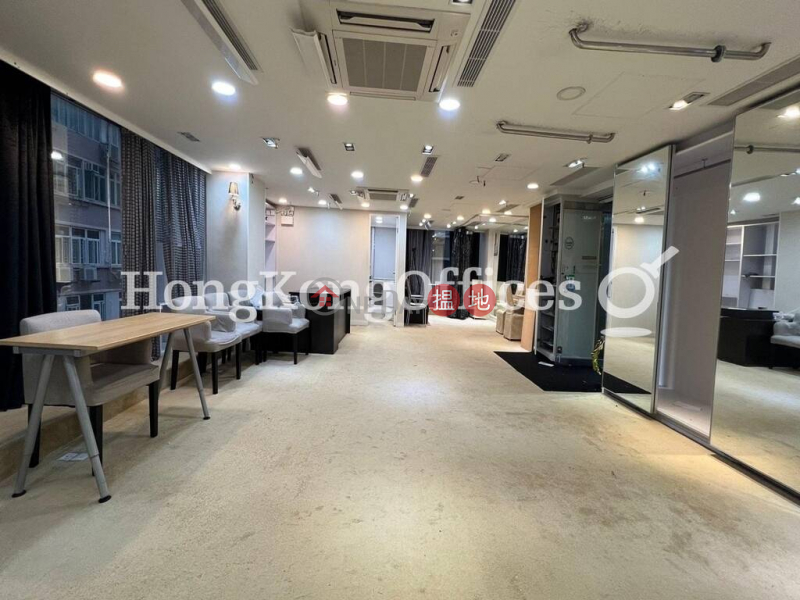 Property Search Hong Kong | OneDay | Office / Commercial Property Rental Listings, Office Unit for Rent at Kee Shing Centre