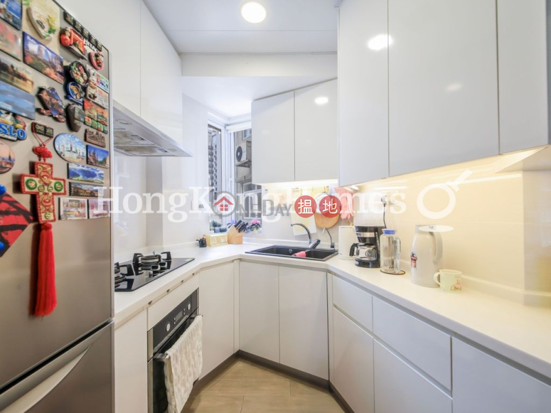 Jing Tai Garden Mansion, Unknown Residential, Sales Listings | HK$ 15M