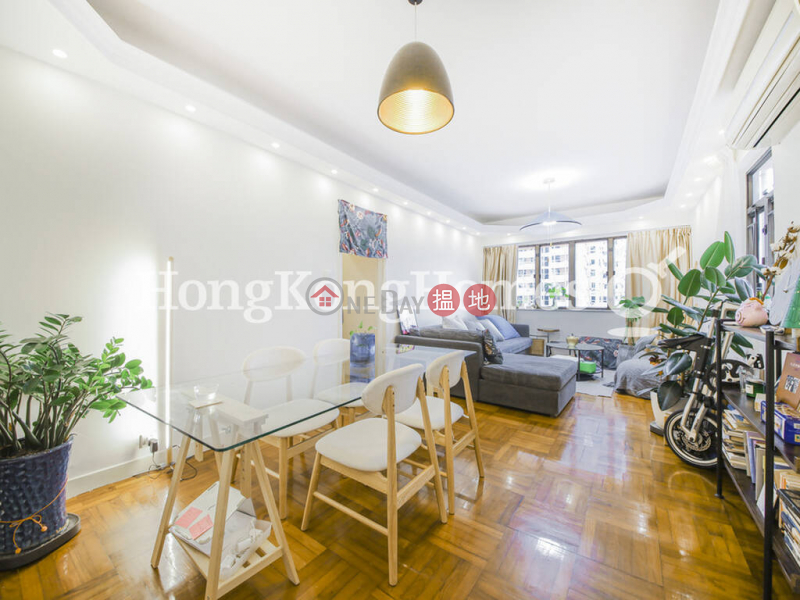 3 Bedroom Family Unit for Rent at Seng Ming Court | Seng Ming Court 成名閣 Rental Listings