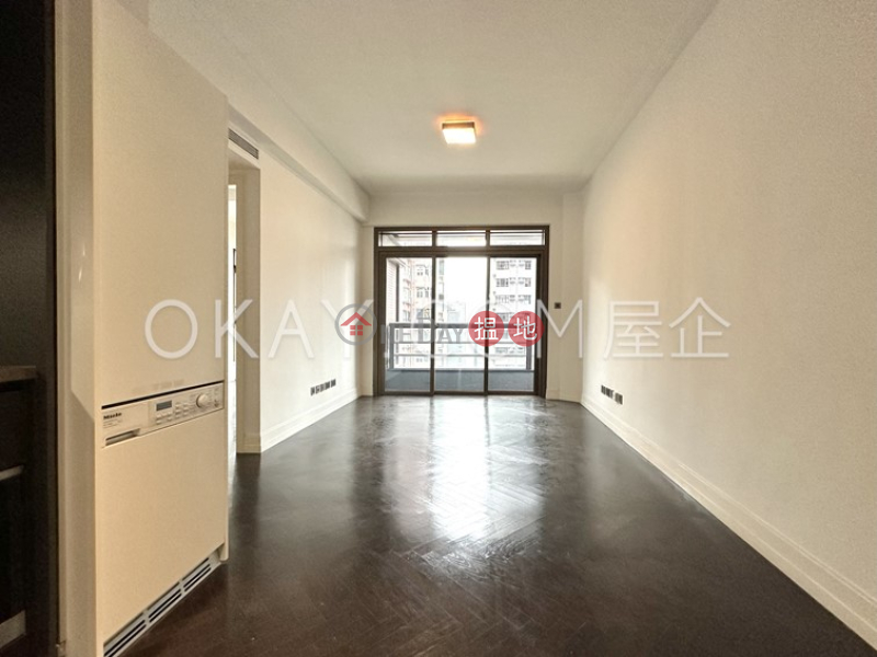 香港搵樓|租樓|二手盤|買樓| 搵地 | 住宅|出售樓盤|2房1廁,露台CASTLE ONE BY V出售單位