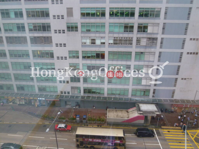長沙灣廣場第1期寫字樓租單位出租|長沙灣廣場第1期(Cheung Sha Wan Plaza Tower 1)出租樓盤 (HKO-70826-ABFR)