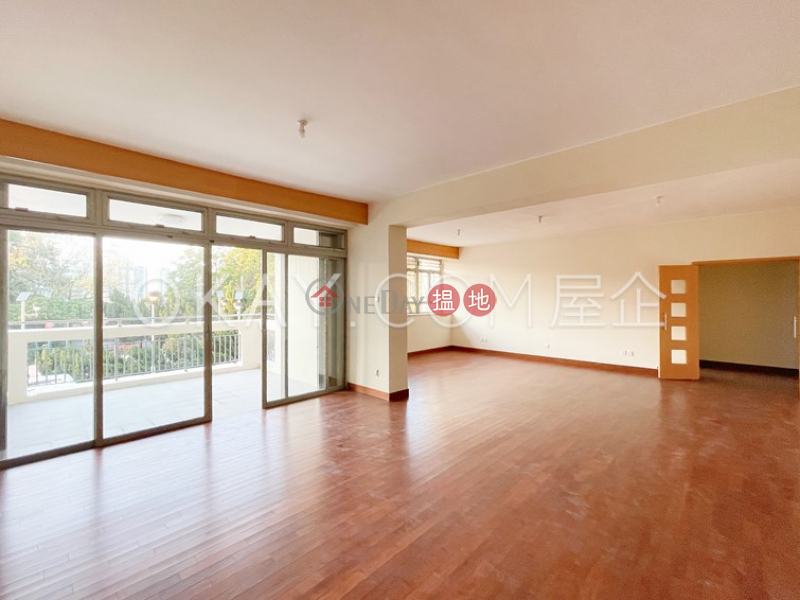 Elegant 3 bedroom with balcony & parking | Rental 111 Mount Butler Road | Wan Chai District | Hong Kong | Rental HK$ 55,600/ month