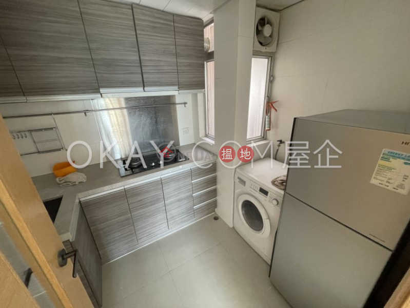 Unique 2 bedroom on high floor | Rental, Ming Sun Building 明新大廈 Rental Listings | Eastern District (OKAY-R79620)