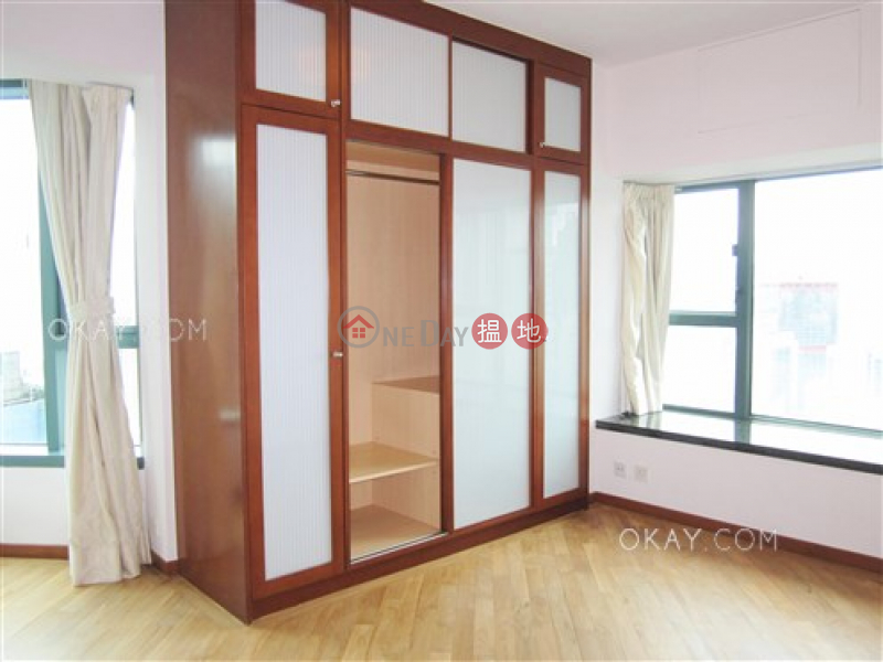 Luxurious 3 bedroom on high floor with harbour views | Rental | 80 Robinson Road | Western District, Hong Kong Rental | HK$ 62,000/ month