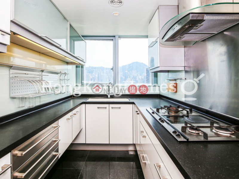 3 Bedroom Family Unit at The Harbourside Tower 3 | For Sale 1 Austin Road West | Yau Tsim Mong Hong Kong | Sales HK$ 39.8M