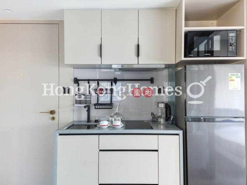 Property Search Hong Kong | OneDay | Residential | Rental Listings 1 Bed Unit for Rent at 108-110 Wellington Street