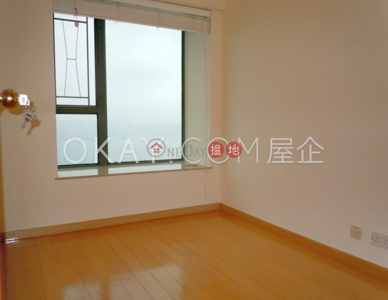 HK$ 34,000/ month | Tower 9 Island Resort Chai Wan District | Lovely 3 bedroom on high floor with sea views | Rental