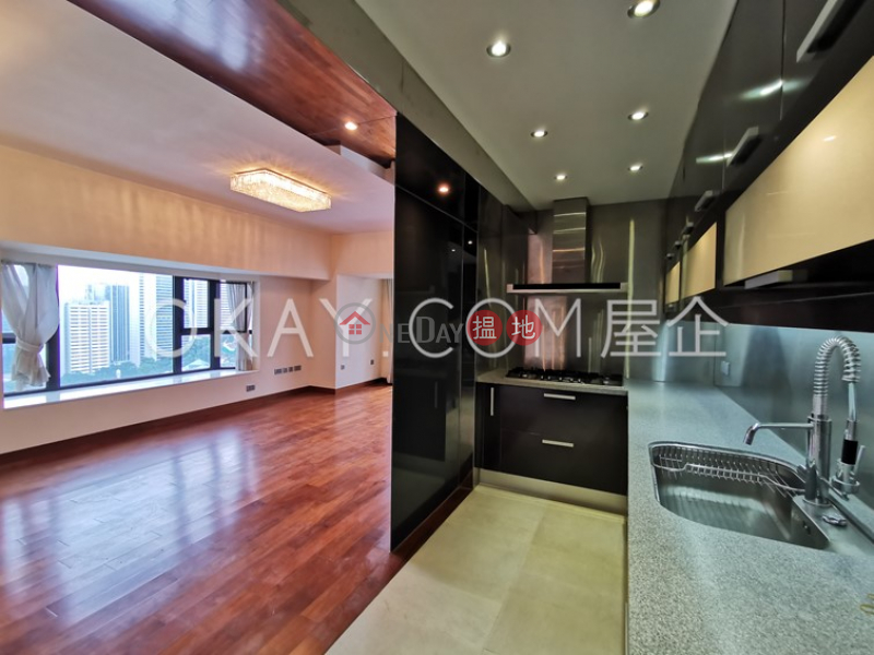 Property Search Hong Kong | OneDay | Residential, Sales Listings | Stylish 2 bedroom on high floor | For Sale