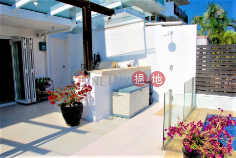 A Fabulous Family Home for Rent, Wong Chuk Shan New Village 黃竹山新村 | Sai Kung (R477)_0